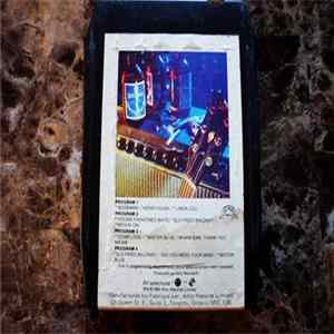 Dutch Mason Blues Band - Special Brew FLAC album