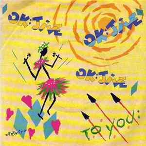 Ok Jive - To You FLAC album
