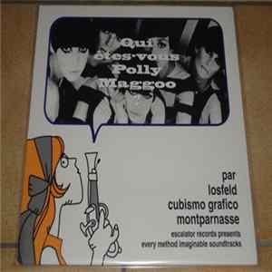 Various - Qui Etes-Vous Polly Maggoo? FLAC album