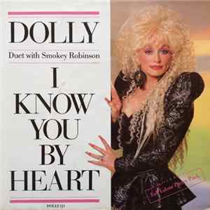 Dolly Parton With Smokey Robinson - I Know You By Heart FLAC album