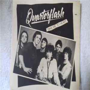 Quarterflash - Take Me To Heart FLAC album