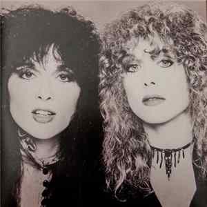 Heart - Bebe Le Strange FLAC album