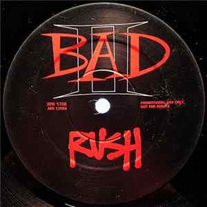 Big Audio Dynamite II - Rush FLAC album