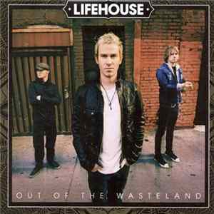 Lifehouse - Out Of The Wasteland FLAC album