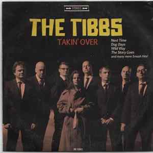 The Tibbs - Takin' Over FLAC album