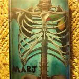 Marj! - America's Latest Emotional Problems FLAC album