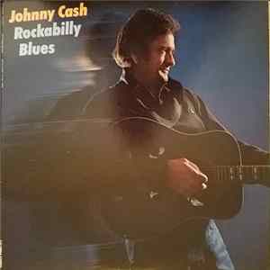 Johnny Cash - Rockabilly Blues FLAC album