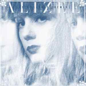 Alizée - Les Collines (Never Leave You) Remixes FLAC album