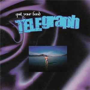 Telegraph - Quit Your Band FLAC album