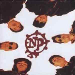 Nuuk Posse - NP FLAC album