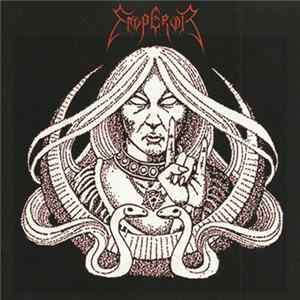 Emperor - Emperor / Wrath Of The Tyrant FLAC album