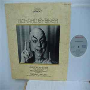 Richard Eybner - Richard Eybner FLAC album