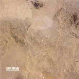 Zombi - Digitalis FLAC album