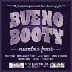 Various - Number Four FLAC album