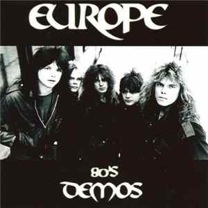 Europe - 80's Demos FLAC album