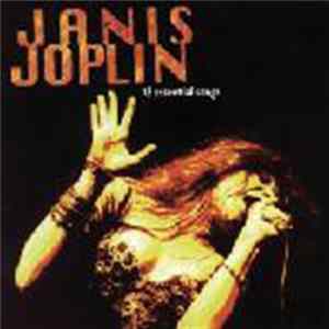 Janis Joplin - 18 Essential Songs FLAC album