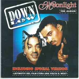 Down Low - Moonlight The Album FLAC album