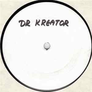 Dr. Kreator - In Your Mind FLAC album