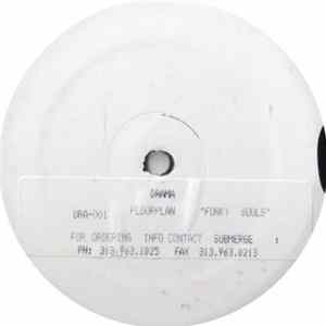 Floorplan - Funky Souls FLAC album