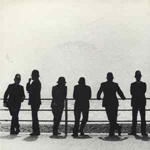Snuff - Not Listening FLAC album