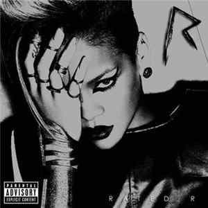 Rihanna - Rated R FLAC album