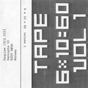Various - 6x10=60 Vol. 1 FLAC album
