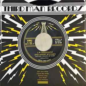 2 ★ Tabernacle - The Big 3 Killed My Baby FLAC album