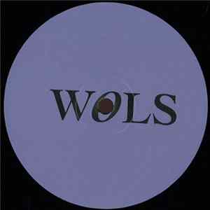 Takaaki Itoh - Wols 6 FLAC album