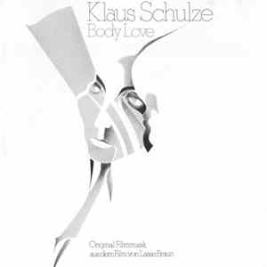 Klaus Schulze - Body Love FLAC album