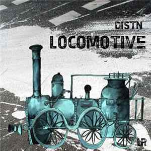 Distn - Locomotive EP FLAC album