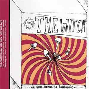 Clinic - The Witch FLAC album