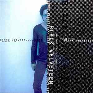 Lenny Kravitz - Black Velveteen FLAC album