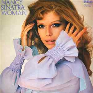 Nancy Sinatra - Woman FLAC album