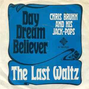 Chris Bruhn And His Jack-Pops - Day Dream Believer FLAC album