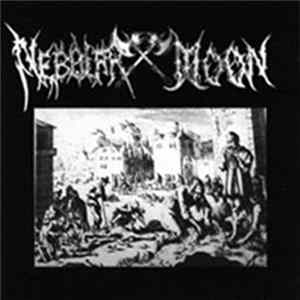 Nebular Moon - Mourning FLAC album
