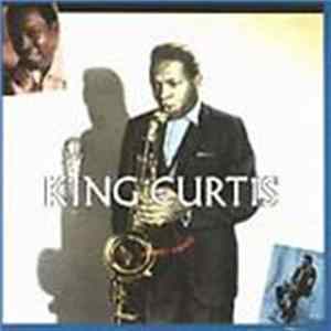 King Curtis - Instant Groove FLAC album