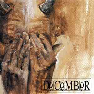 December - Praying, Hoping, Nothing FLAC album