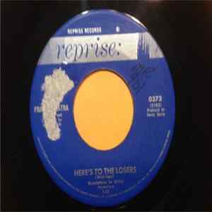 Frank Sinatra - Here's To The Losers / Tell Her (You Love Her Every Day) FLAC album