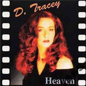 D. Tracey - Heaven FLAC album