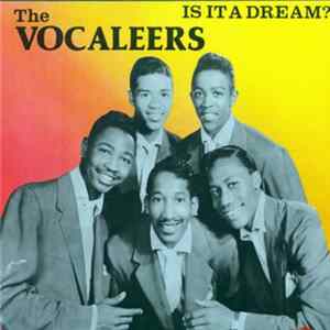 The Vocaleers - Is It A Dream? FLAC album