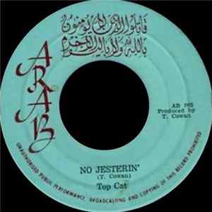 Top Cat - No Jesterin' FLAC album