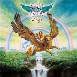 Skylark - Wings FLAC album