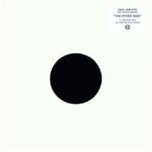 Paul van Dyk Feat. Wayne Jackson - The Other Side (Promo Disc 1 of 2) FLAC album