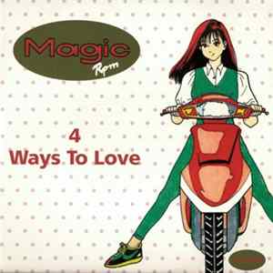 Various - 4 Ways To Love FLAC album