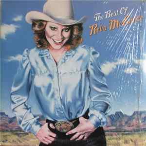 Reba McEntire - The Best Of Reba McEntire FLAC album