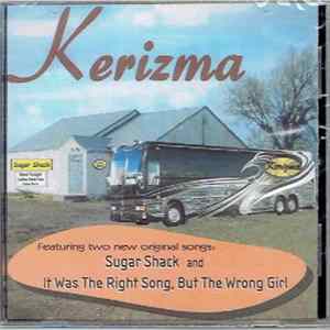 Kerizma - Sugar Shack FLAC album