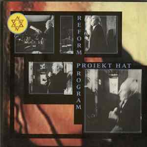 Proiekt Hat - Reform Program FLAC album