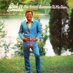 Cal Smith - I've Found Someone Of My Own FLAC album