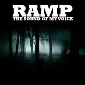 Ramp - The Sound Of My Voice FLAC album