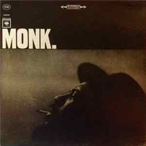 Monk - Monk. FLAC album